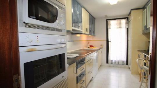 Apartamento vacacional Madrid Mendez Alvaro